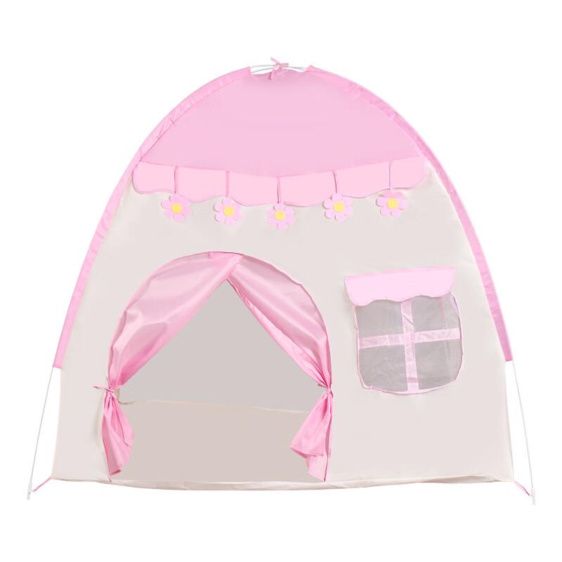 ZISIZ Kids' Indoor Play Tent