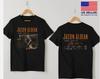 Jason Aldean Songs About Us Tour 2026 North America T-Shirt, FAST SHIP