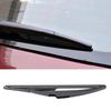 Front Rear Windscreen Wiper Blades Xukey 3Pcs  For Nissan Juke 2019 2018 2017 2016 2015 2014 2013 2012 2011 2010 22"14"12"