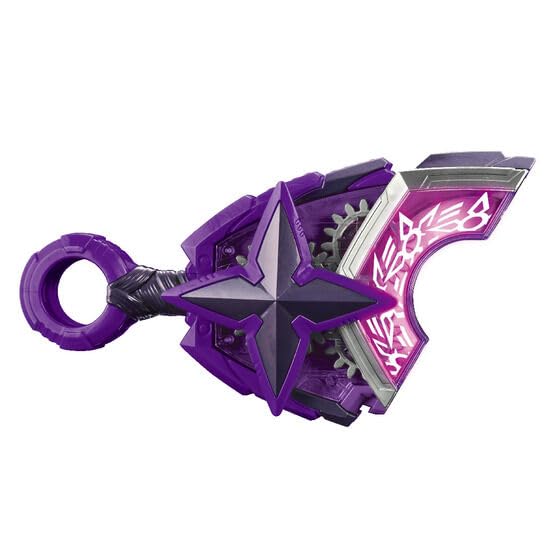 Bandai PREMIUM DX Пряжка Shinobi Raise