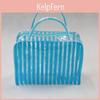 Premium Quality Waterproof Cosmetic Toiletry Travel Bag With Timeless Design