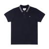 Vivienne WeSTwood Orb Logo ClaSSic Polo Men S ShorT Sleeve T ShirT 2h01000p J000