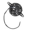 Motorcycle For Dirt Bike Radiator Cooling Fan Oil Cooler Water Cooler Fan For ATV Go Kart Quad Motocross