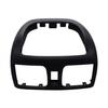 The Dash Frame Of The Console Panel In Black For 2000-2006 Nissan Sentra Almera
