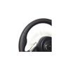 Real Steering Gang Grip All-Leather Steering Wheel Mazda Roadster ND MZC-LPB-DW