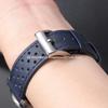 Quality Nylon Sailcloth Watch Strap Waterproof Fabric Watchband Quick Release 18 20mm 22mm Band Wristband Belt Watch Accessories