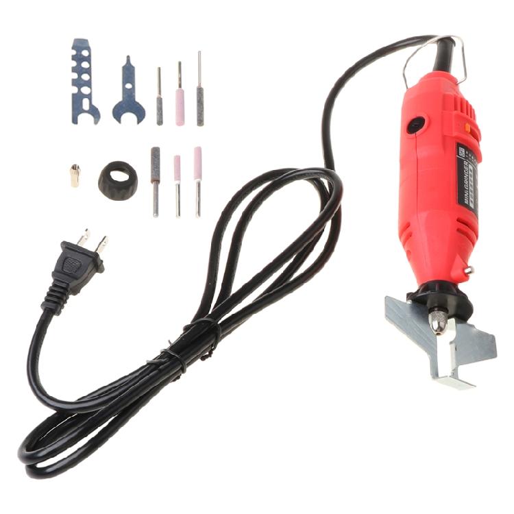 

Woodworking Chainsaw Sharpener Manual Chainsaw Chain Sharpening for Electric Saw 1