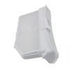 Dryer Accessory Fluff Filter Lint Sieve Made From High-quality Plastic