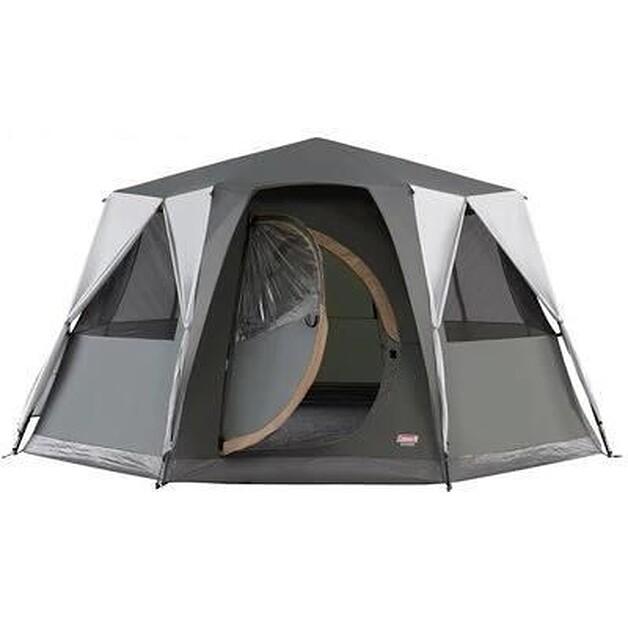 Campingzelt Coleman Octagon 8 8-Personen