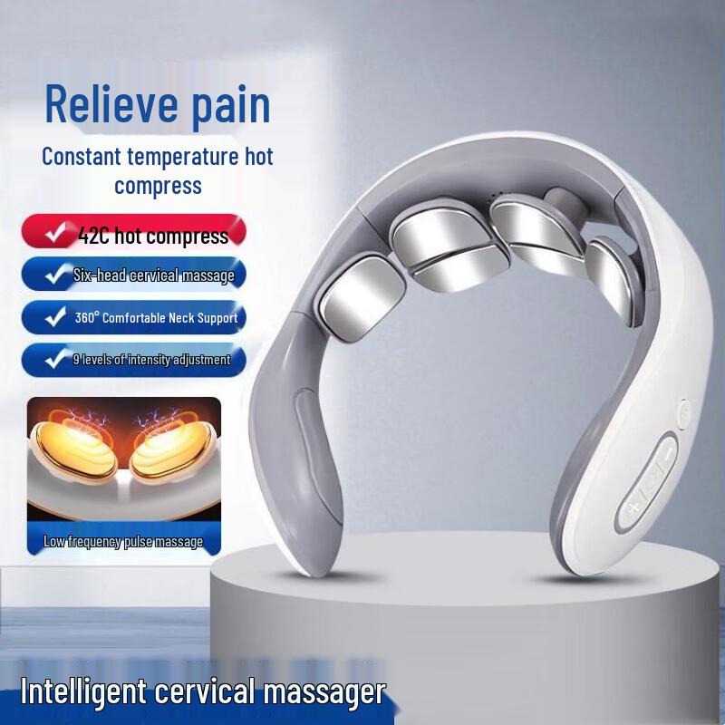 

Dieshe Smart Cervical Spine Massager