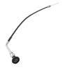 1x 25.5" Choke Cable 25693-G04 For EZGO Gas TXT 1994-2013 Medalist Workhorse-MPT