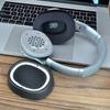 Quality Earpads Ear Pads Sponge Ear Covers for Everest 710 BT/Everest 710 Headphones Block External Noise Ears Cushion