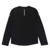 Karrimor Boys Logo Long-Sleeved Running T-Shirt
