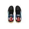 Puma Fusion Nitro Paris 'Black Blue Green' 377107-01