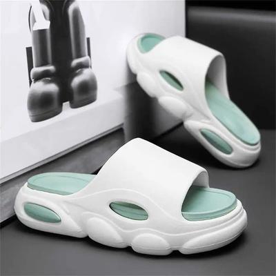 Light Height Increasing Panske Slippers Rubber Sandals For Shoes Men's Sport Tenix Sneakers Hypebeast Loafter Cheapest