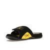 Air Jordan Jordan Hydro 4 Retro Slide Thunder Men Sneakers Yellow Black Tour-Yellow 532225-017