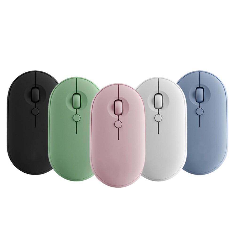 Portable Wireless Mice Silent Ergonomic Mouse Gamer Mouse Laptop Wireless Mouse  Laptop