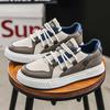 Fashion Zimni With Ties Men's Sneakers Shoes Original Walking Sneachers Donna New Shoes Shoes Sport Releases Jogging Funky Trending