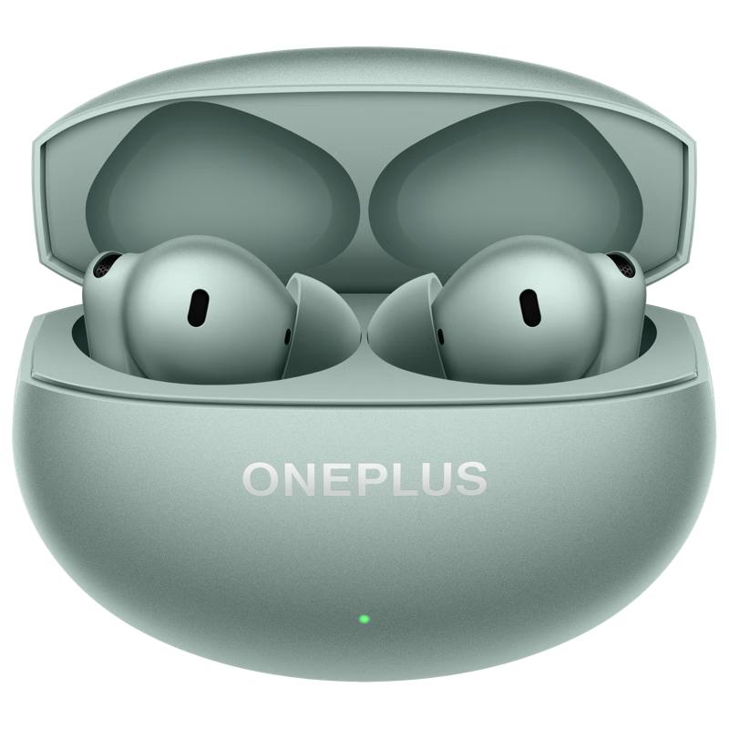OnePlus Buds 4 True Wireless Noise-Cancelling Earbuds
