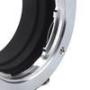K&F CONCEPT Mount Adapter MD-L/M for Minolta and Leica MD Mount Lenses. High-precision Lens Adapter for L/M Camera Mounting. Manufacturer's Official S