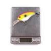 1pc Crank Bait 9CM 11.8G HENGJIA Hard Lures Plastic Wobbler Fishing Tackle