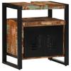 Washbasin Cabinet 55 x 35 x 60 cm Reclaimed Wood Solid Wood