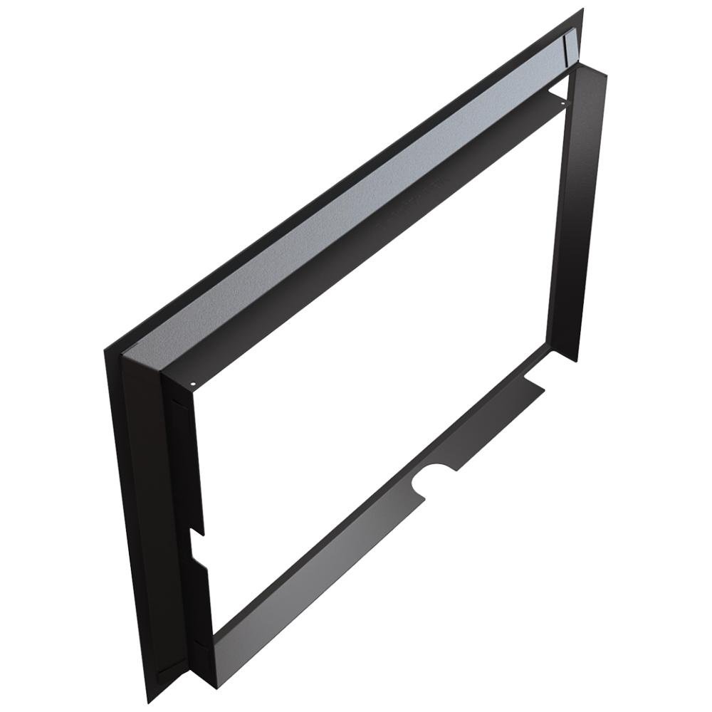 Steel frame for MBO 15