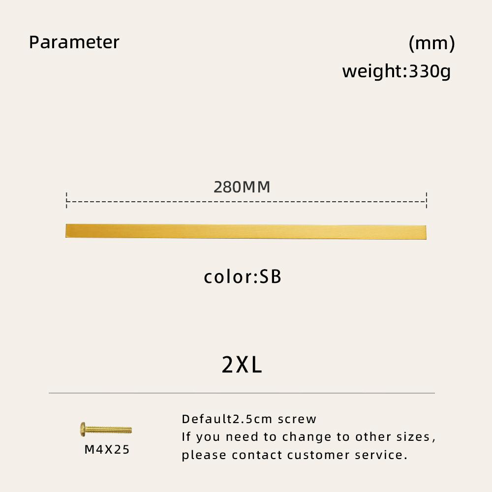 Dooroom Brass Hold Hands Furniture Handles Wardrobe Dresser Cupboard Cabinet Door Drawer Pulls Knobs Hardware Tools