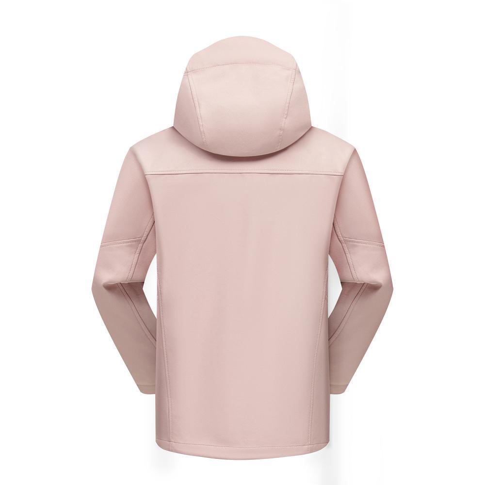 Men's Autumn Hooded Windbreaker: Korean Style, Versatile, Handsome, Youthful Workwear.