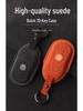 High-End Schlüsseletui für Buick: Regal, LaCrosse, Envision, Enclave, Encore GX/L6/L8