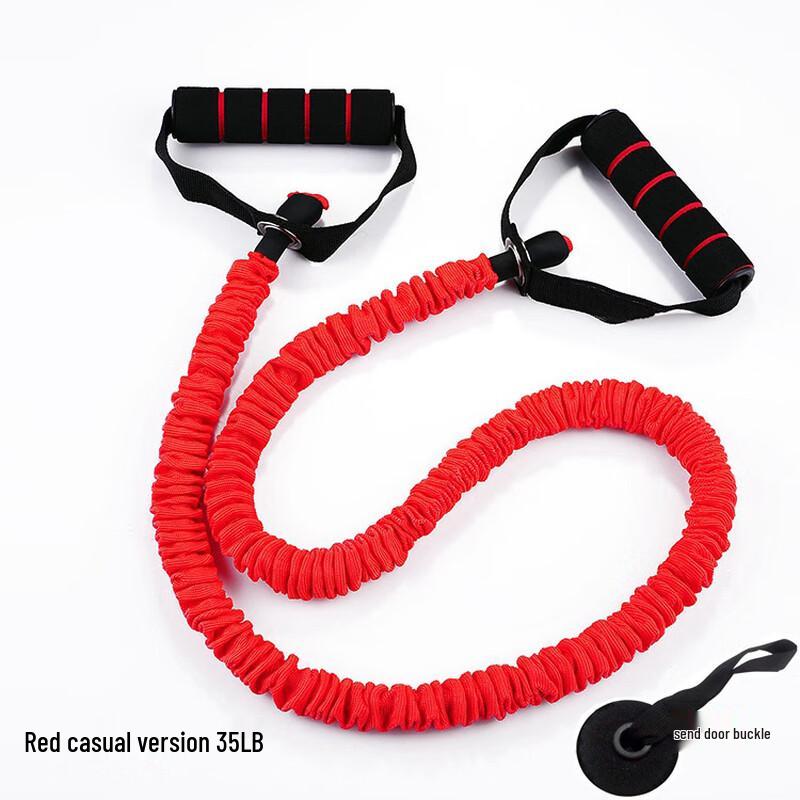 

XINBODA Qiaoman Fabric Resistance Puller