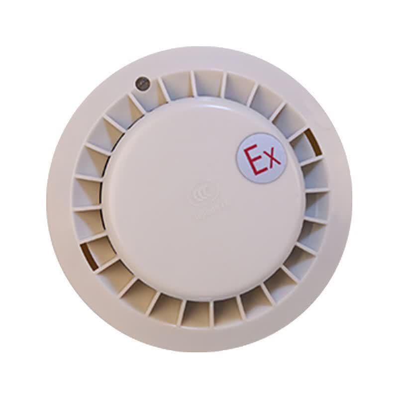 JTY-GD-9002-E Explosion-Proof Smoke Detector