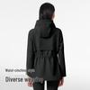 Pelliot JF8487 Women's Softshell Jacket