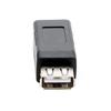 Usb Type A Female To Printer Scanner Type B Female Adapter Adaptor Converter