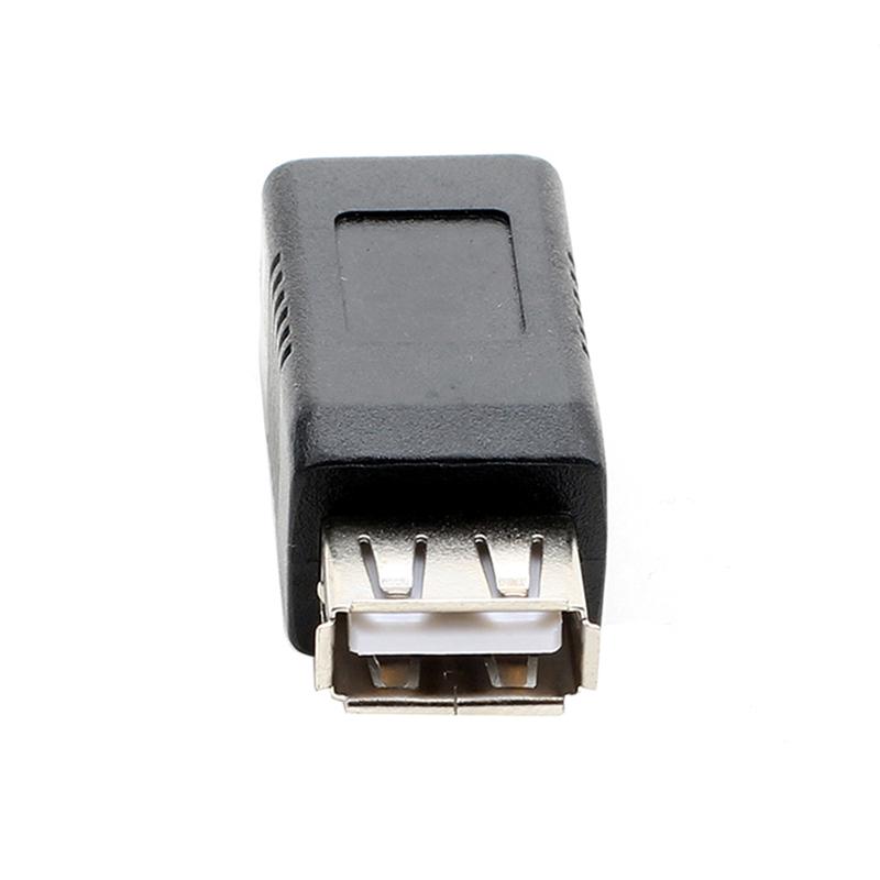 Usb Type A Female To Printer Scanner Type B Female Adapter Adaptor Converter
