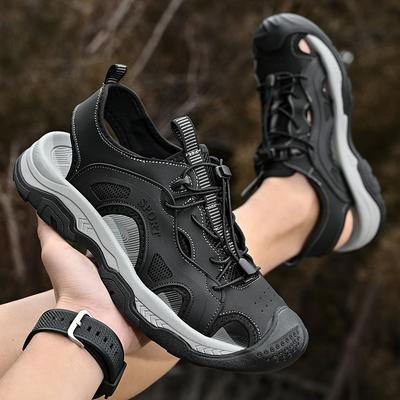 Scarpe da uomo – Sandali
