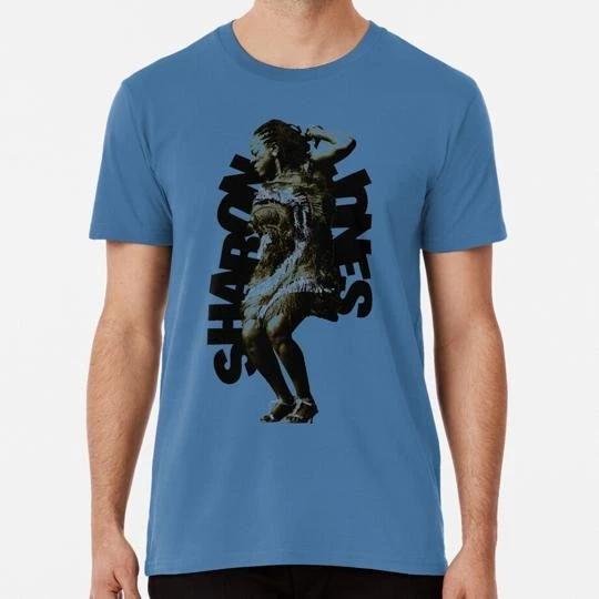 Sharon Jones Size S to 5XL Made in the USA T-Shirt XL