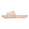 Puma Pantofi Leadcat Feather Slide Shell pentru femei, roz metalic-argintiu 383758-03