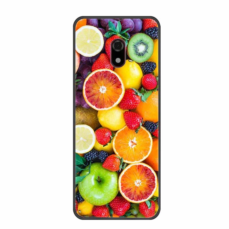 Soft Silicone Cover for Qin F22 Pro Case Fashion TPU Silicon Phone Cases for Xiaomi QinF22 Pro Back Shell On Qin F 22 Pro F22Pro