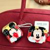 Cartoon Mouse Is Suitable for AirPods New 1st Generation Bluetooth Headset Protective Case New 1st Generation Pro1 Three-dimensional 1/1st Generation