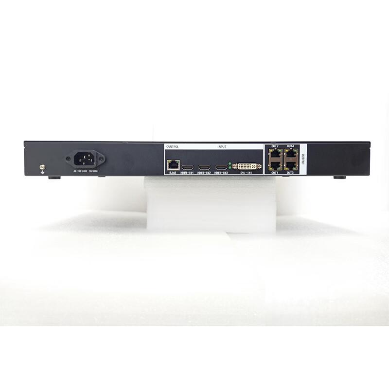 ITC JB-QO1LIJT Video Processor (CN Version)