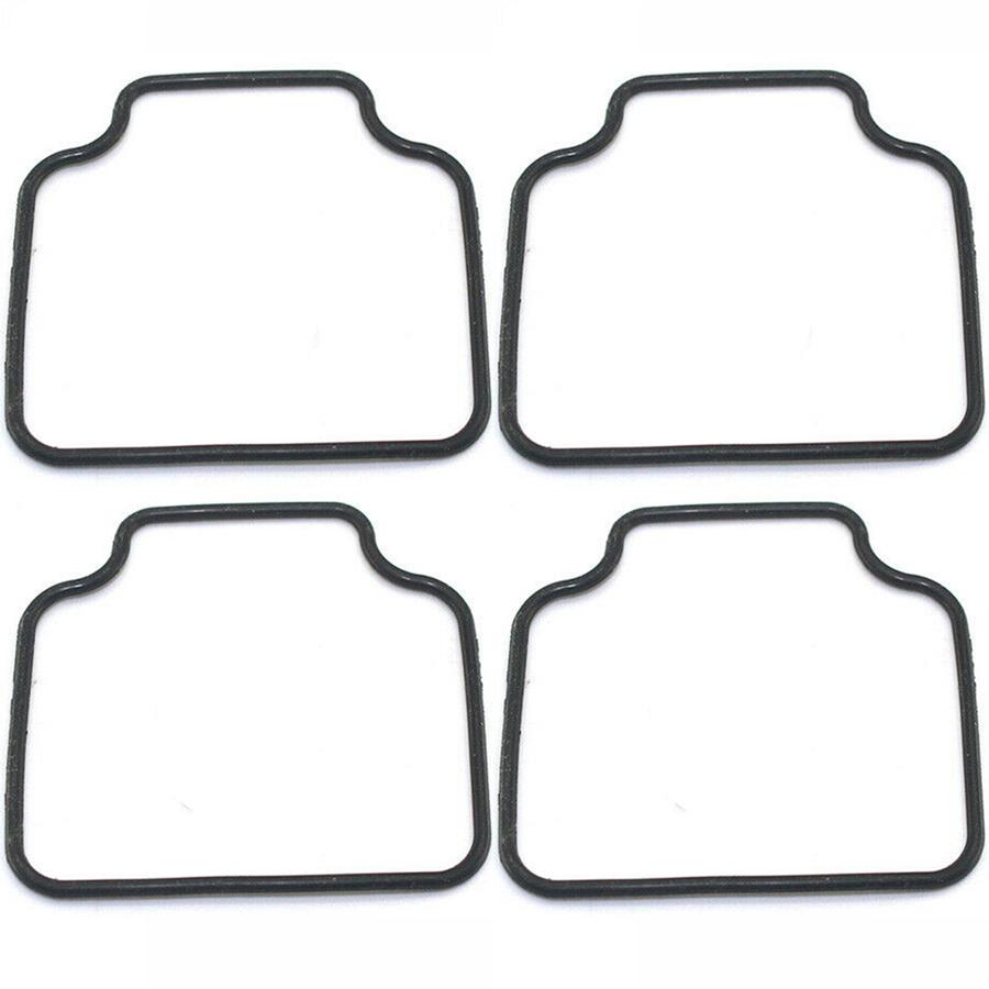 4x For Honda CMX450C CMX450 C 86-87 Carburetor Repair Kit Floating Needle Gasket