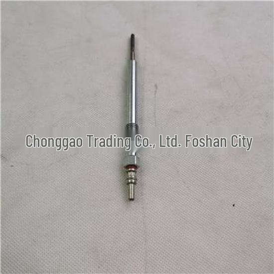 Compatible with Foton PV10001782/0250403206 Glow Plugs