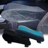 Arm Rest Chair Armrest Pad Elbow Pillow Armrest Cushion Breathable Chair Arm Pad  Home