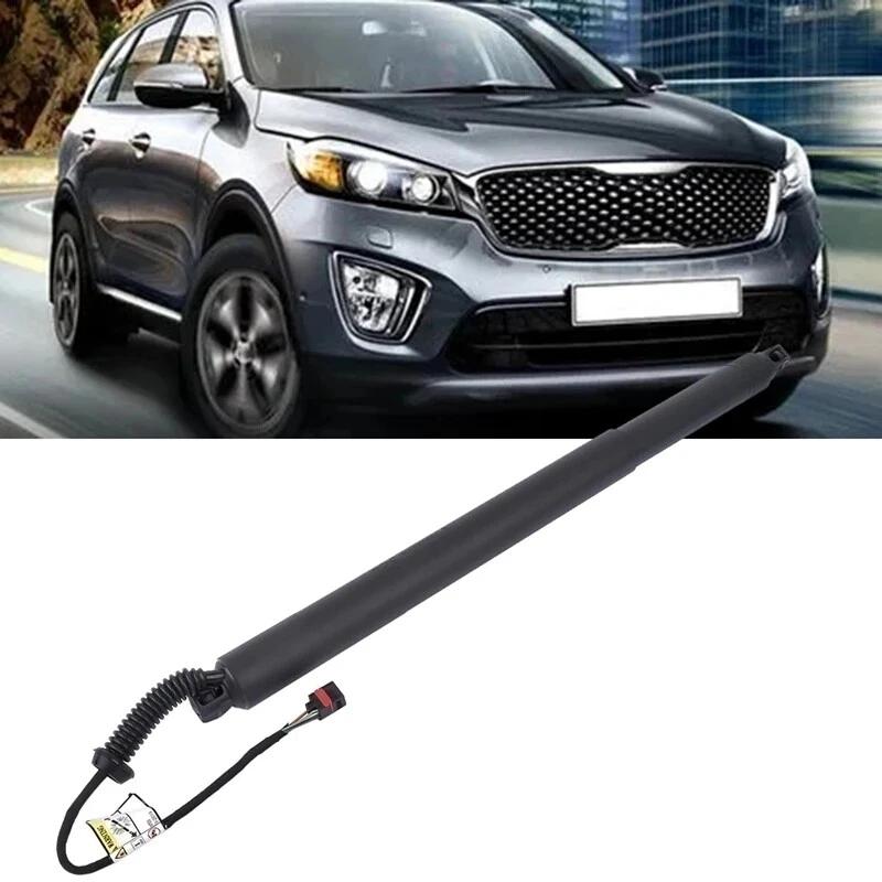 81770C5100 81770-C5100 For Kia Sorento 2016 2017 2018 2019 2020 Rear Tailgate Power Hatch Lift Support Left or Right Universal