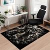 Warhammer 40k Printed Carpet, for Office Chair Living Room Bedroom Kitchen Room Decor Gifts.