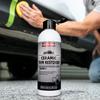 Hydroshine Ceramic Trim Restorer Gel Plastic Vinyl Plastic Rubber Dressing Interior Detailer Leather Care Protect Car Care