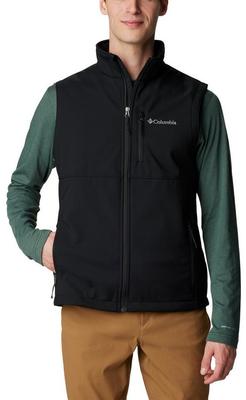 Ascender II Softshell Vest (2090474) Черный