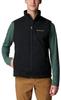 Ascender II Softshell Vest (2090474) Black