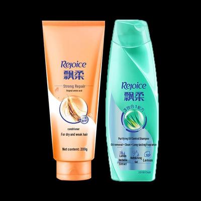 Σαμπουάν και conditioners μαλλιών – Σαμπουάν